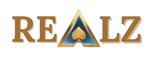 logo realz kasyno